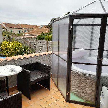 Cath'S Place Toulon Exterior foto